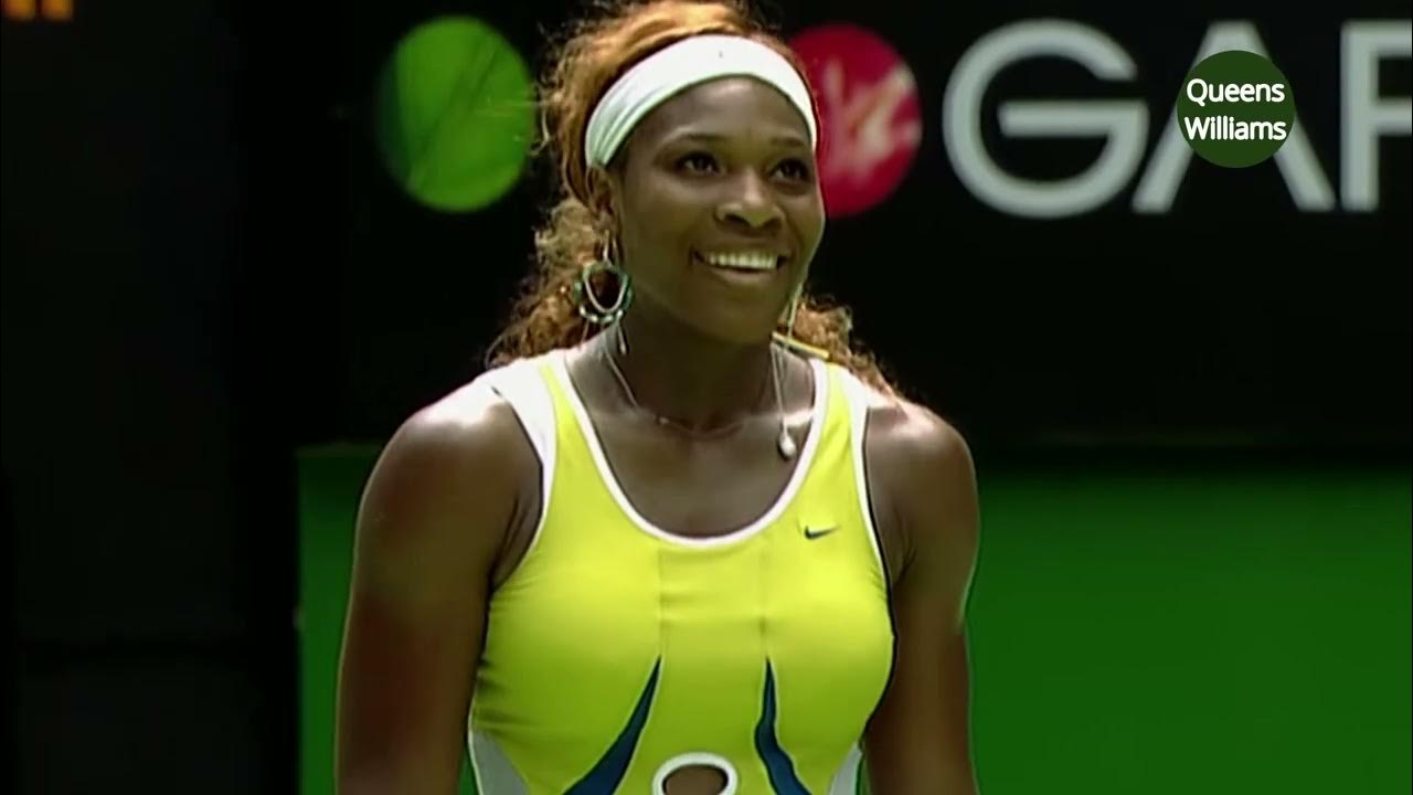 serena williams 2005 0030