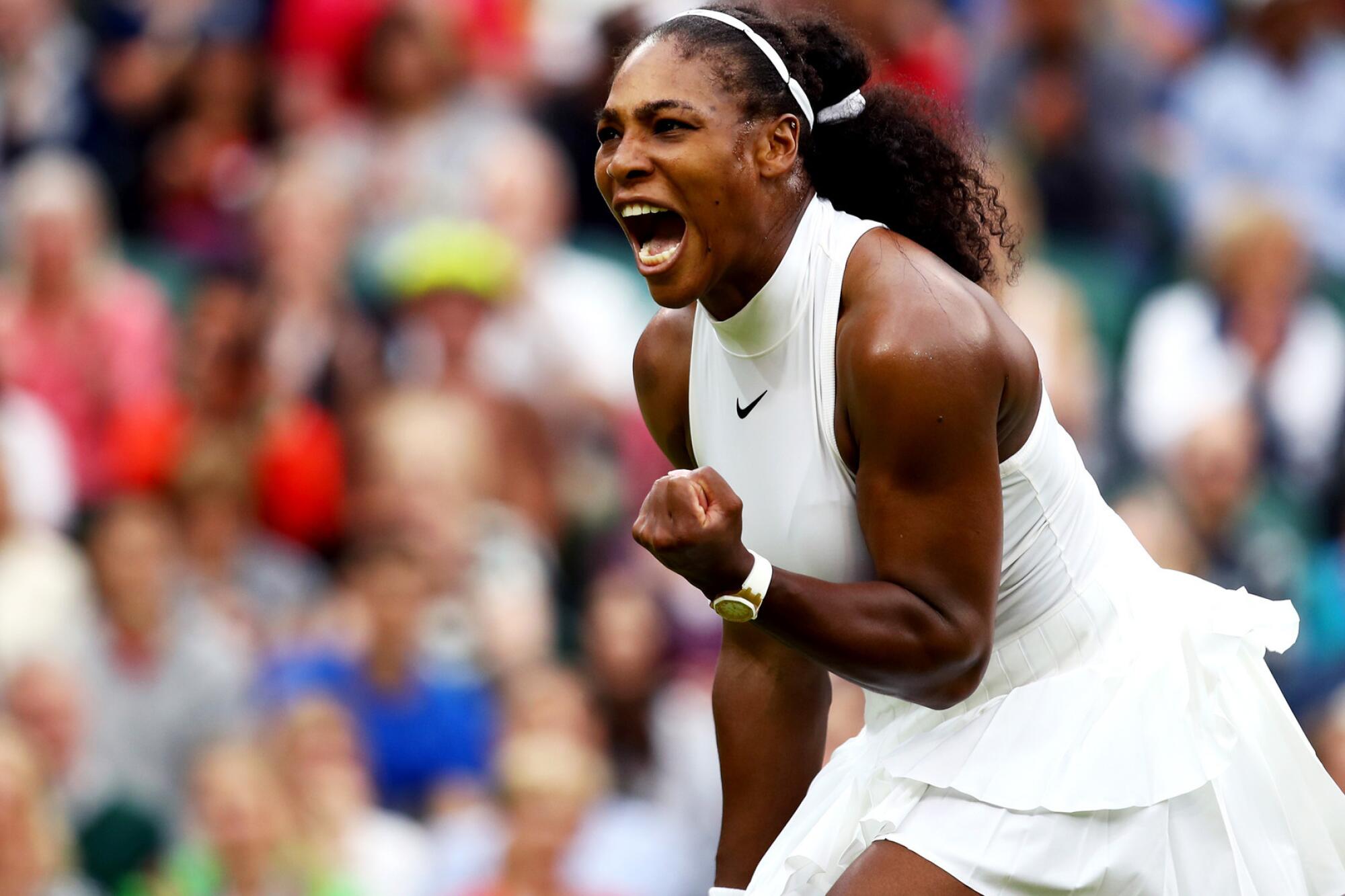 serena williams 2005 0038