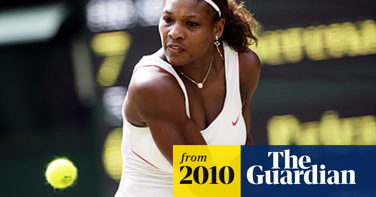 serena williams 2010 0010