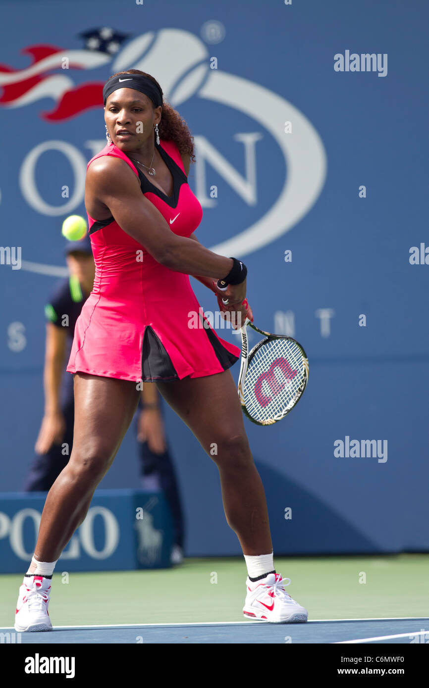 serena williams backhand 0010