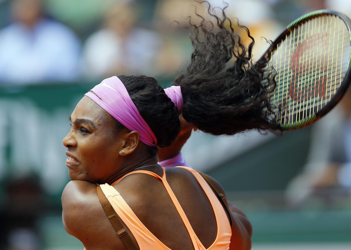 serena williams backhand 0021