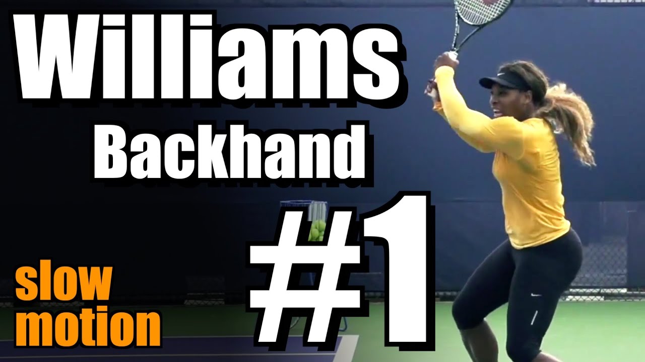 serena williams backhand 0023