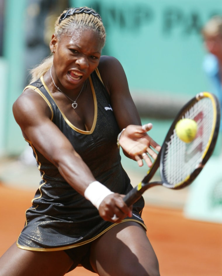serena williams backhand 0025
