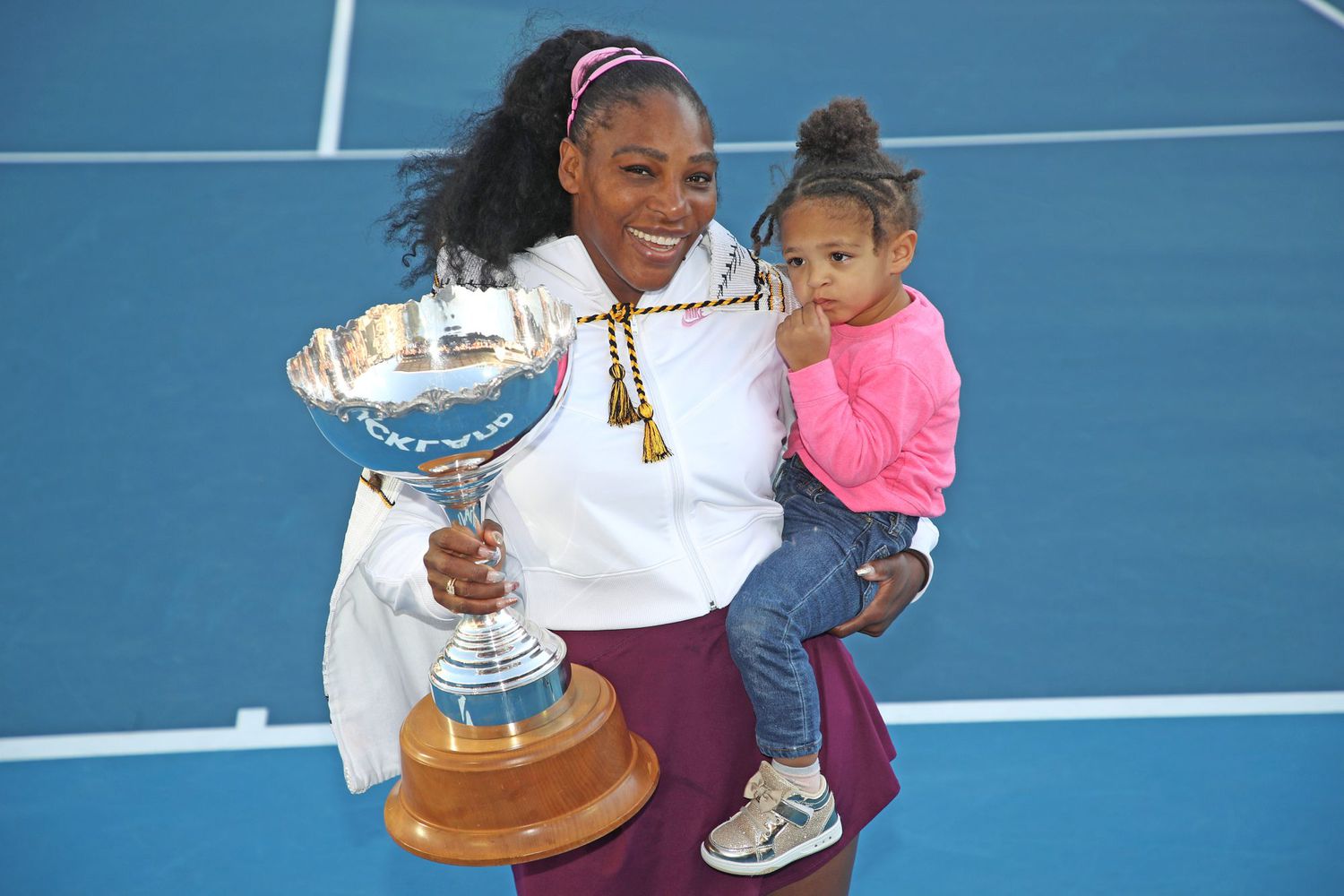 serena williams backhand 0033