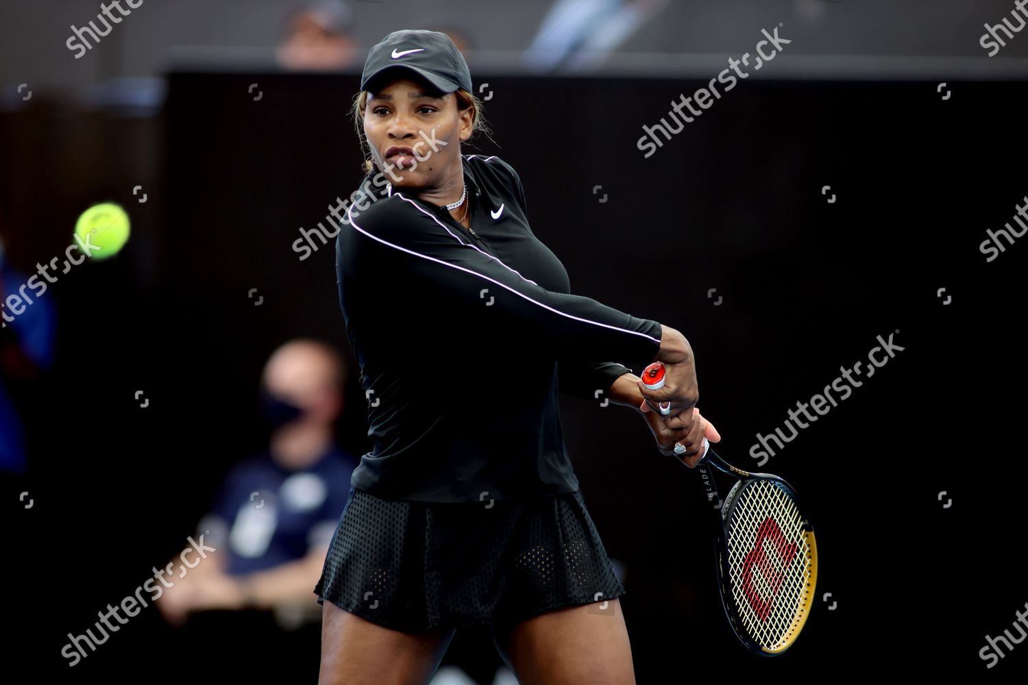 serena williams backhand 0035