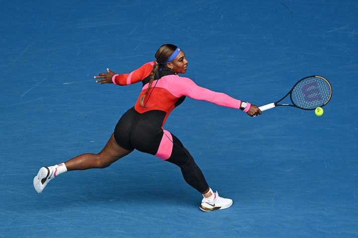 serena williams backhand 0036