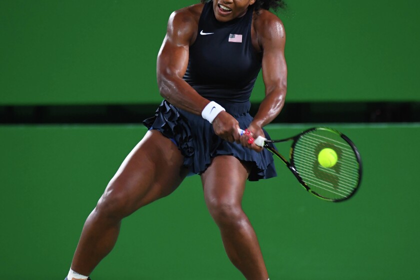 serena williams backhand 0038