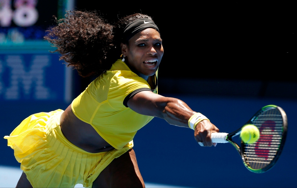 serena williams backhand 0039