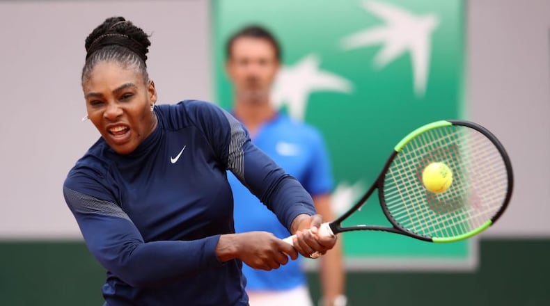 serena williams backhand 0040