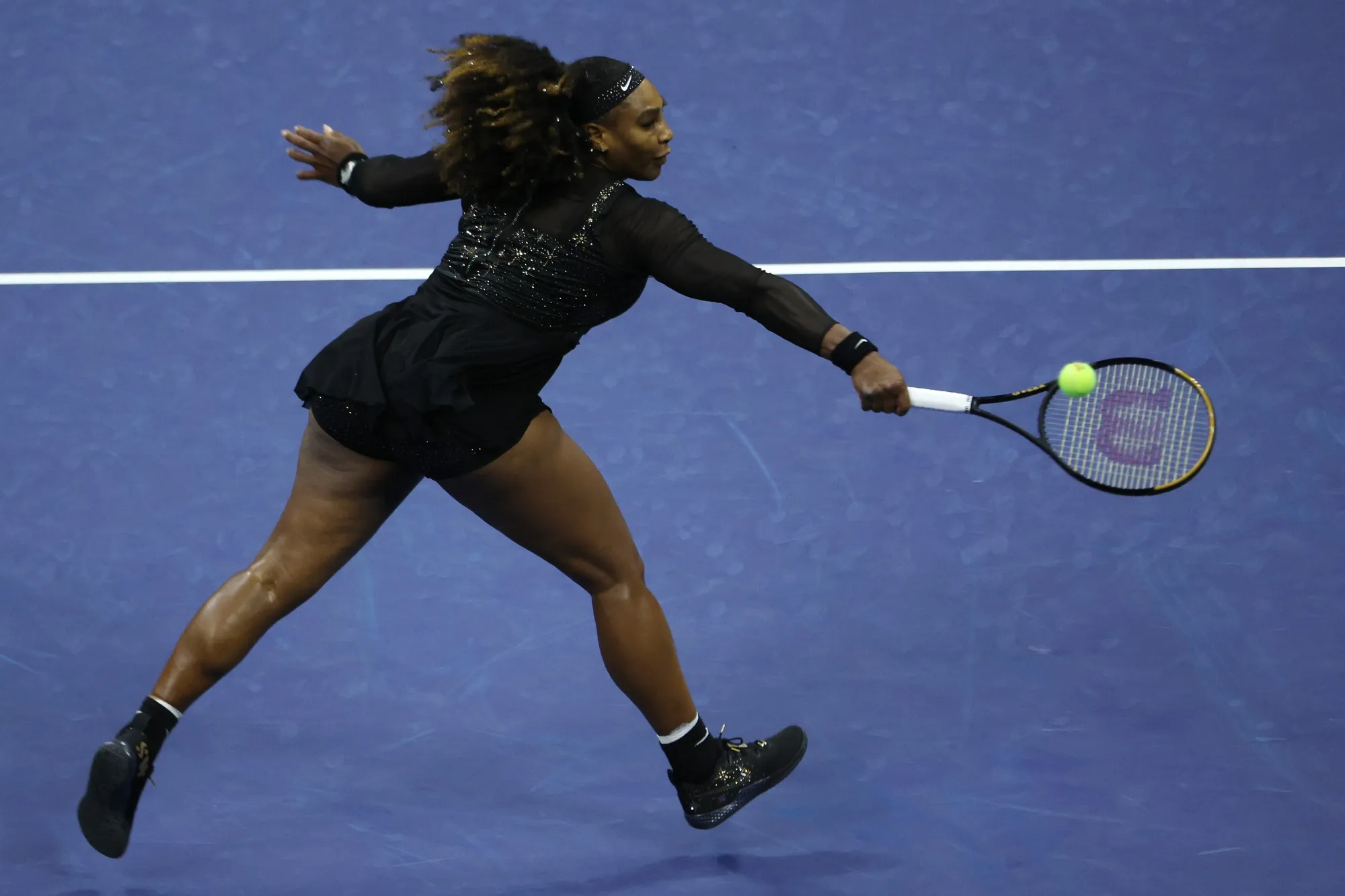 serena williams backhand 0044