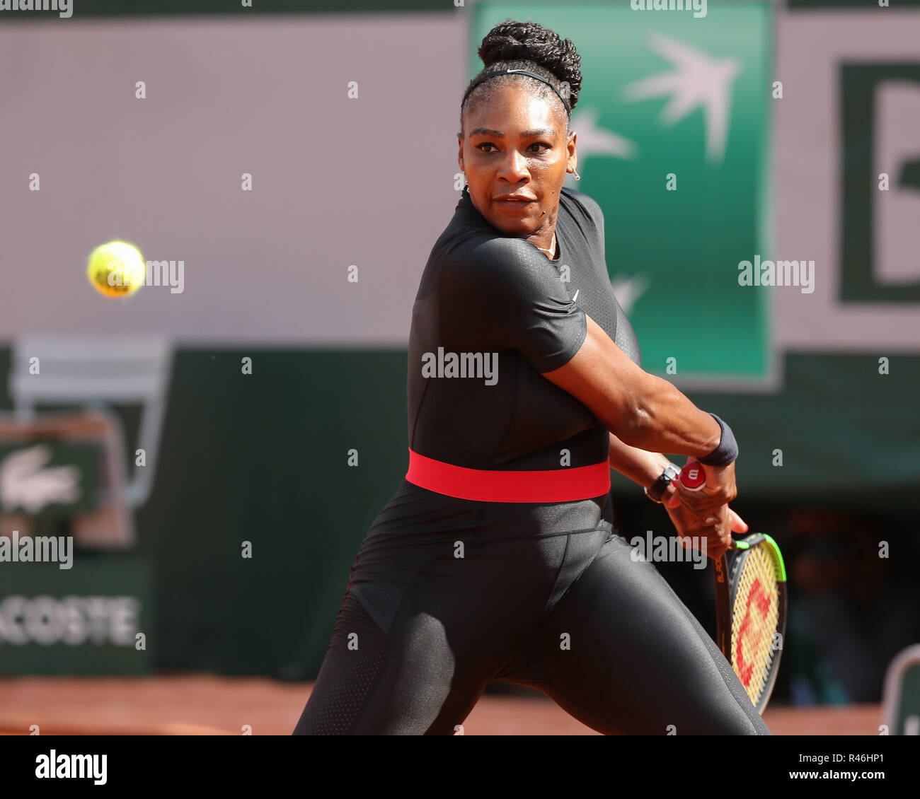 serena williams backhand 0046