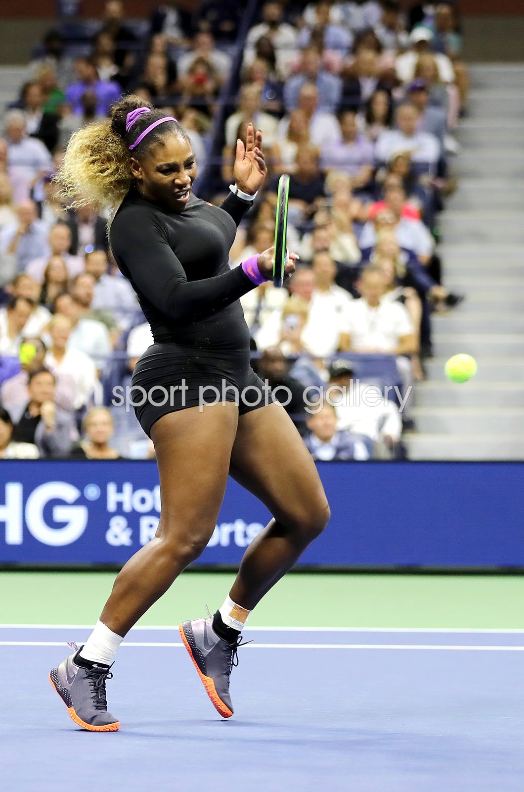 serena williams forehand 0011