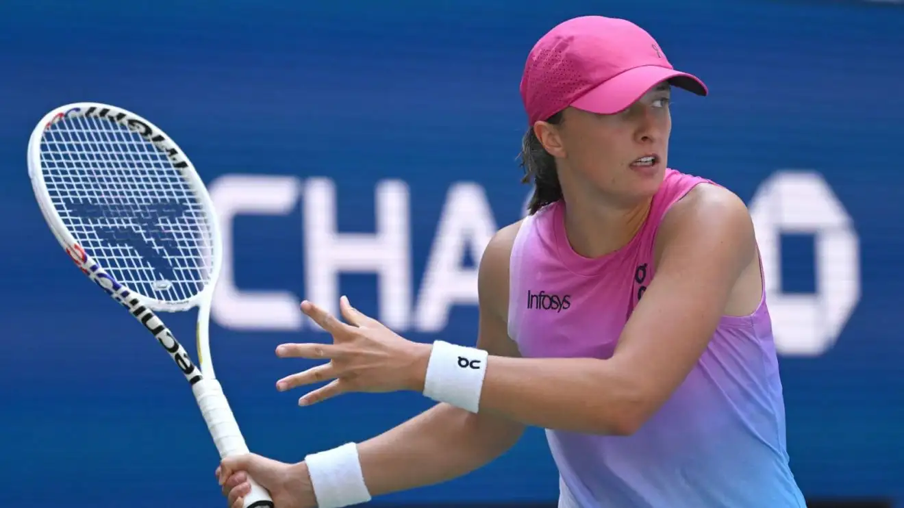serena williams forehand 0015