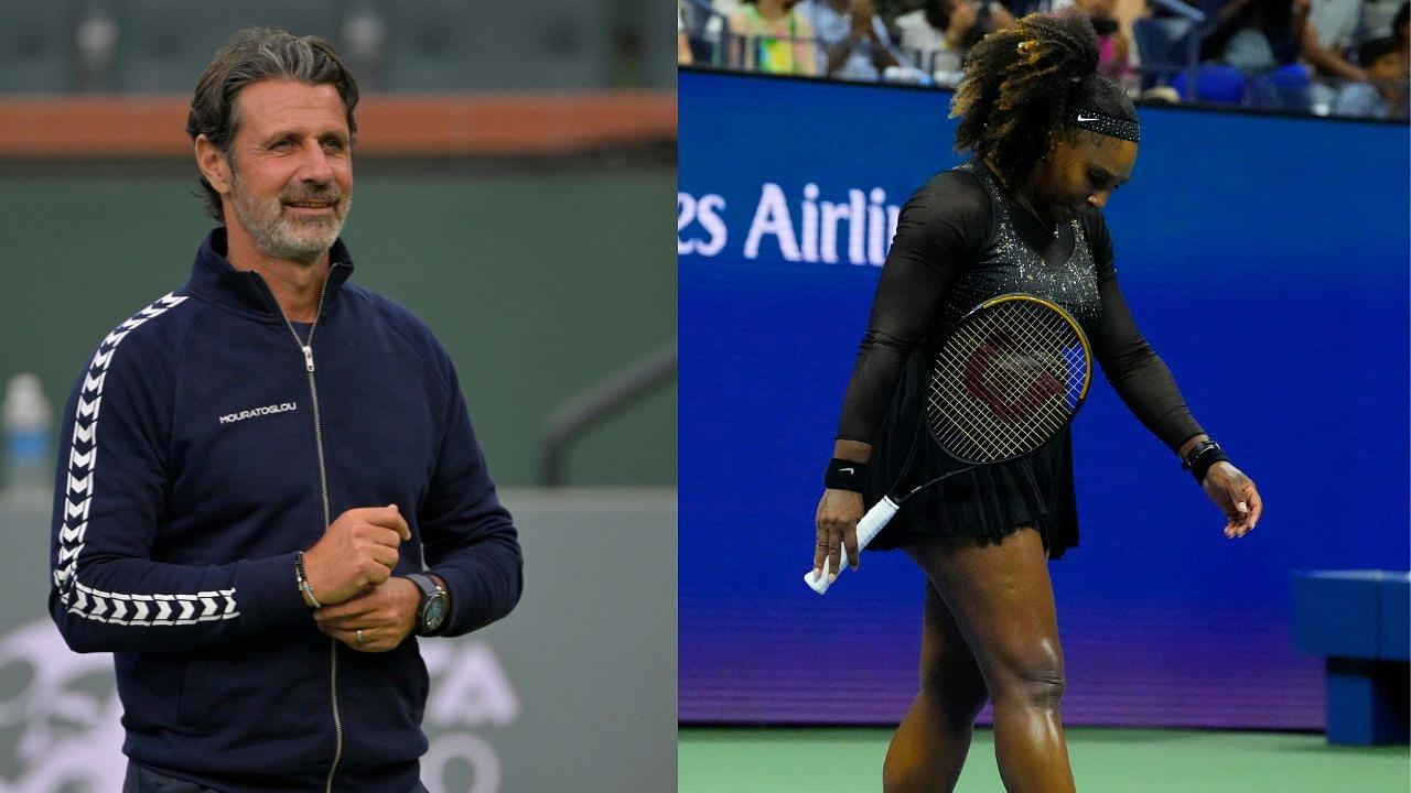 serena williams forehand 0020