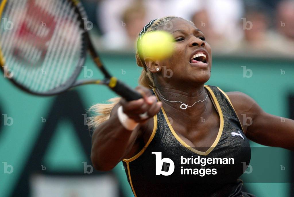 serena williams forehand 0026
