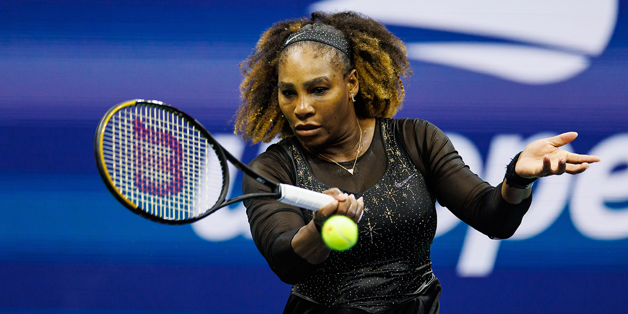 serena williams forehand 0033