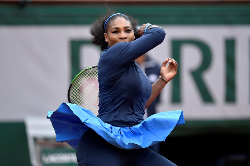 serena williams forehand 0039