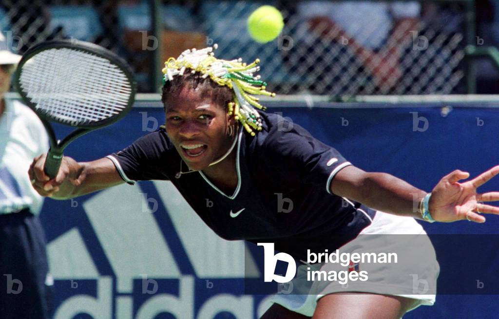 serena williams forehand 0043