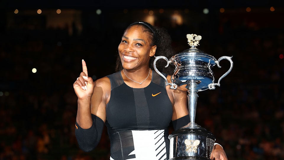 serena williams image 0023