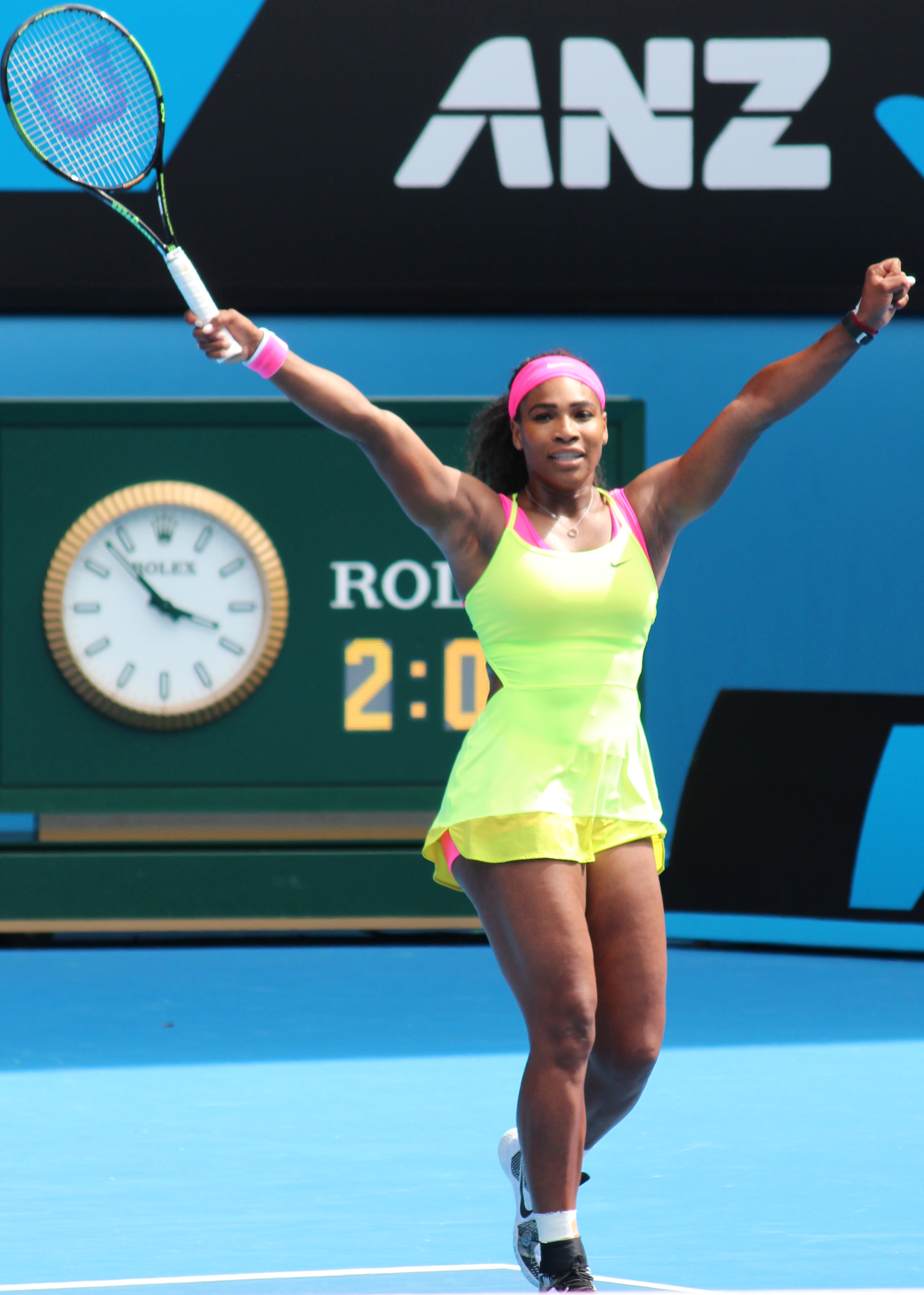serena williams image 0038