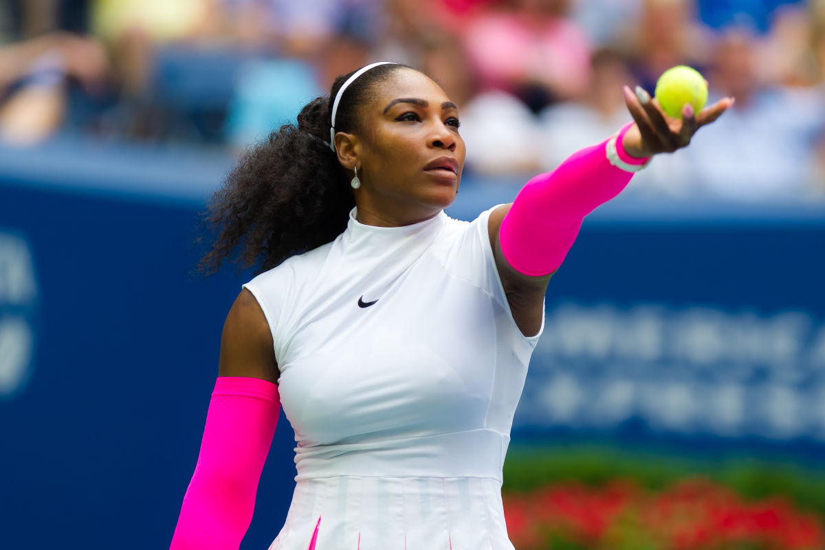 serena williams image 0040