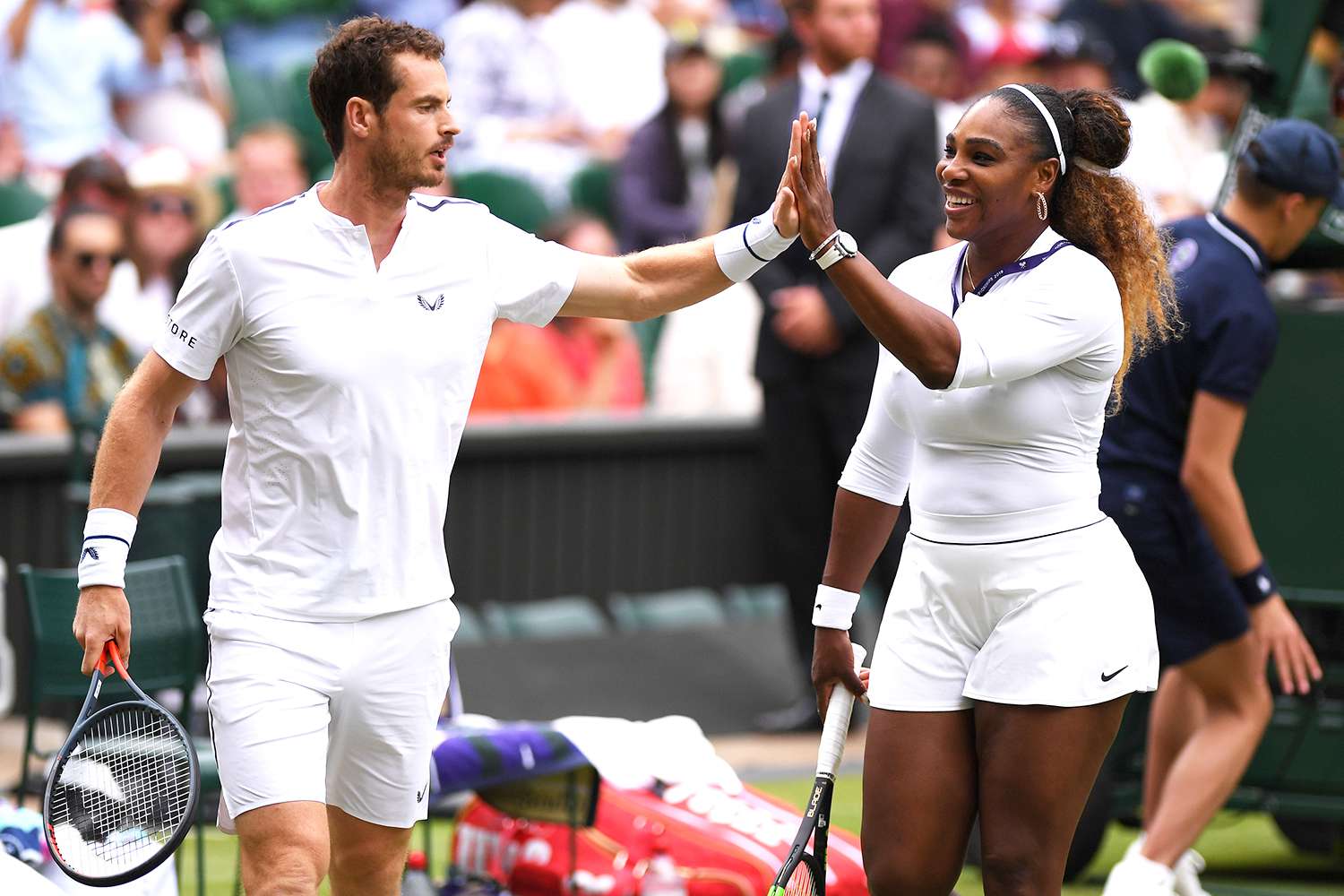 Serena Williams legacy