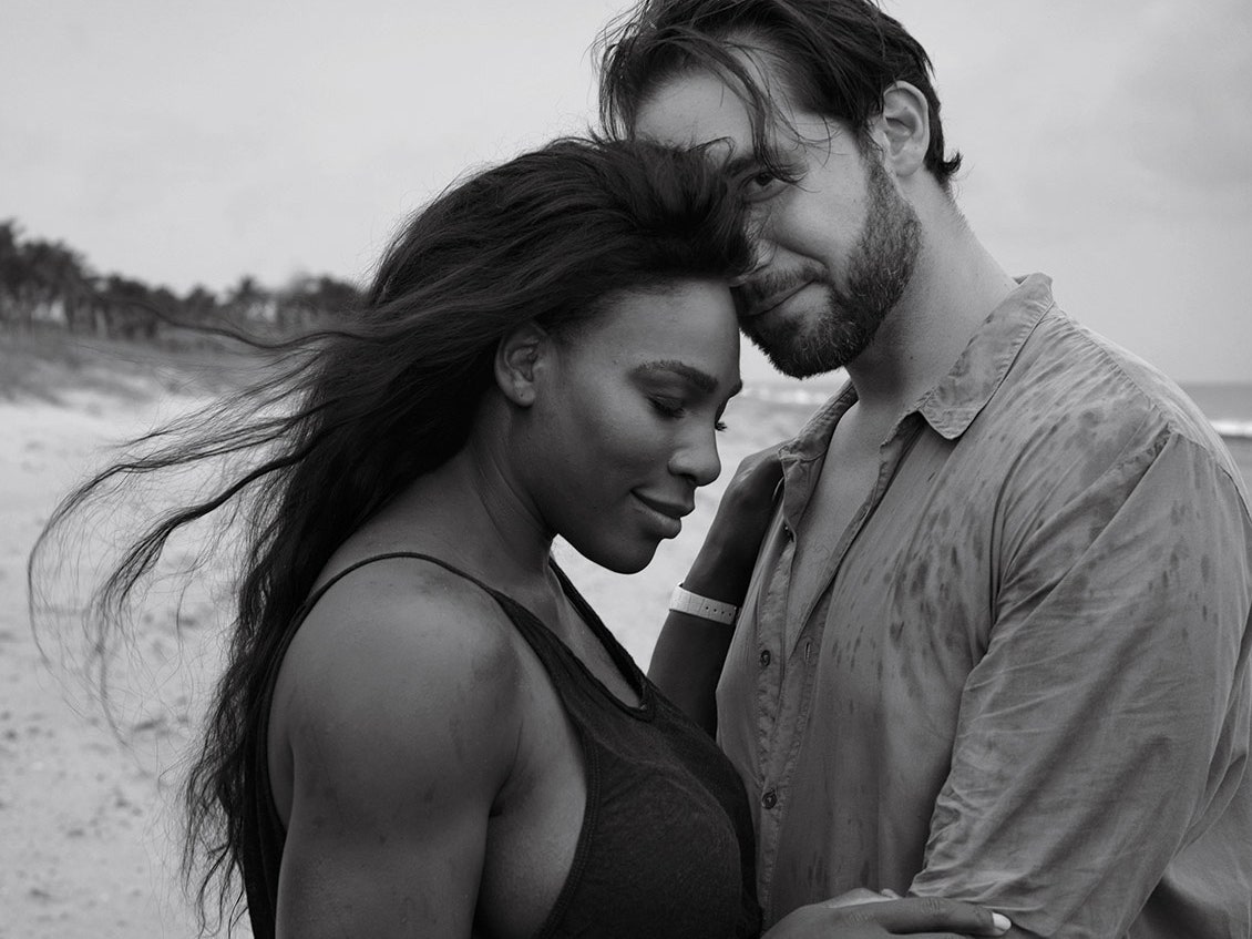 serena williams photo shoot 0009