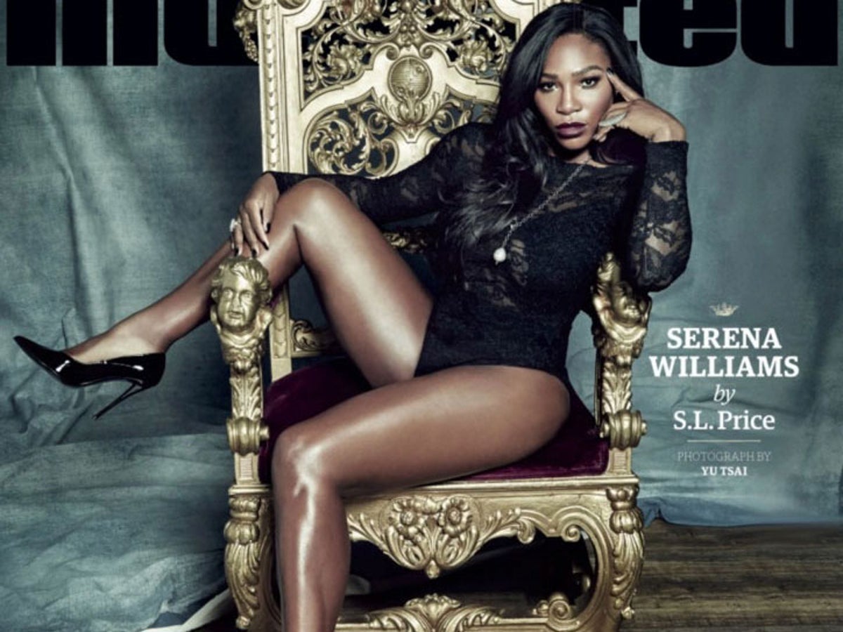 serena williams photo shoot 0010
