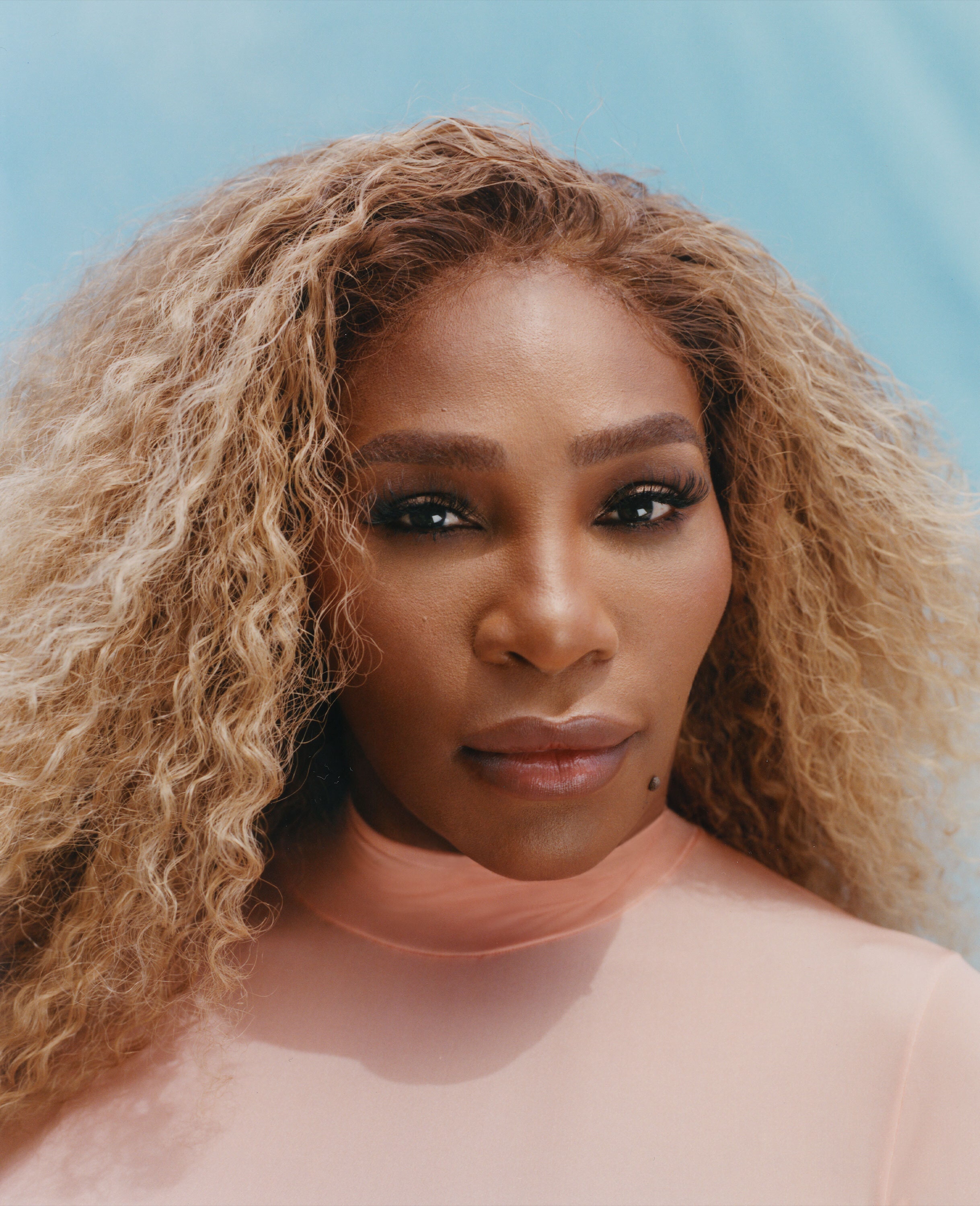serena williams photo shoot 0016