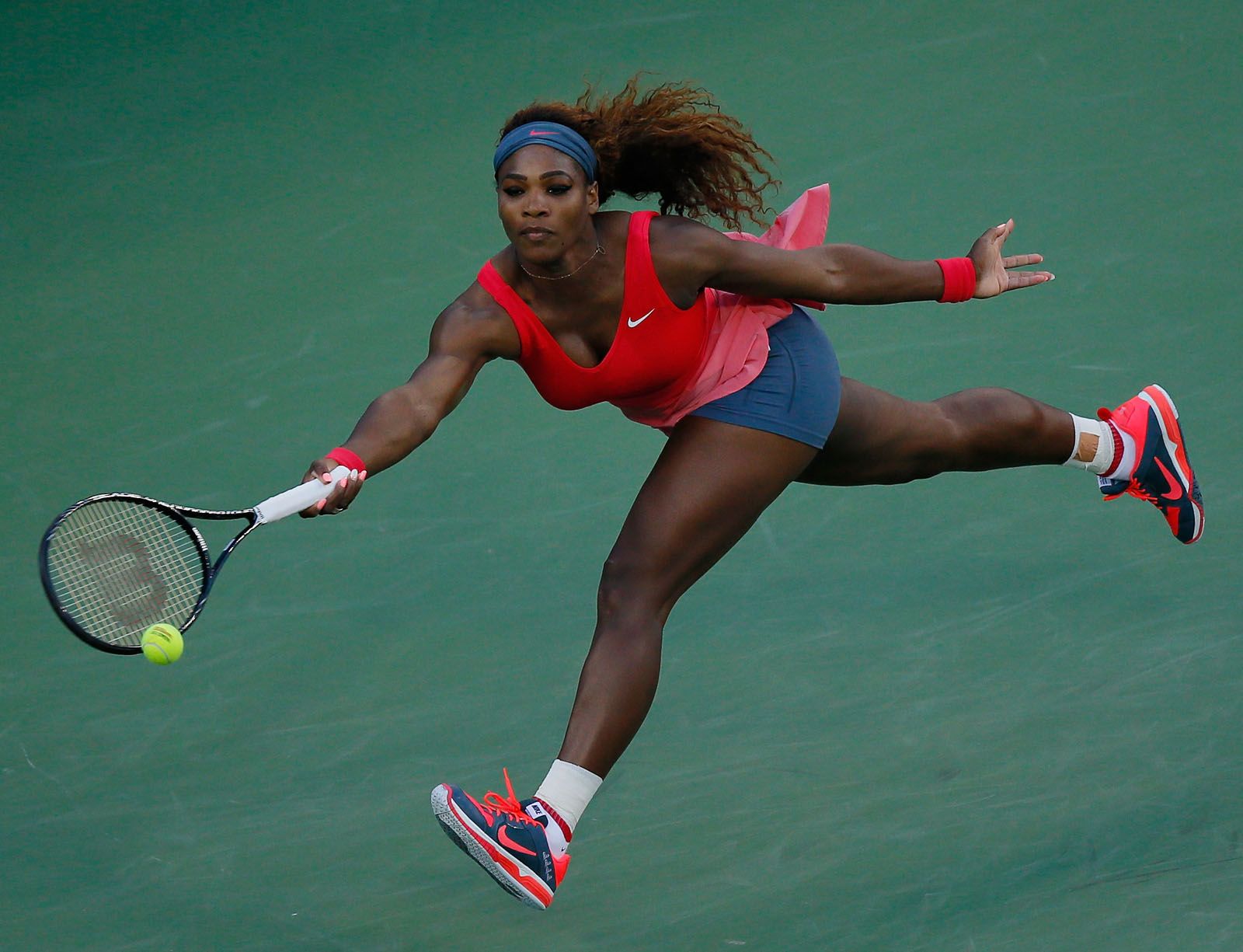 serena williams photo shoot 0018