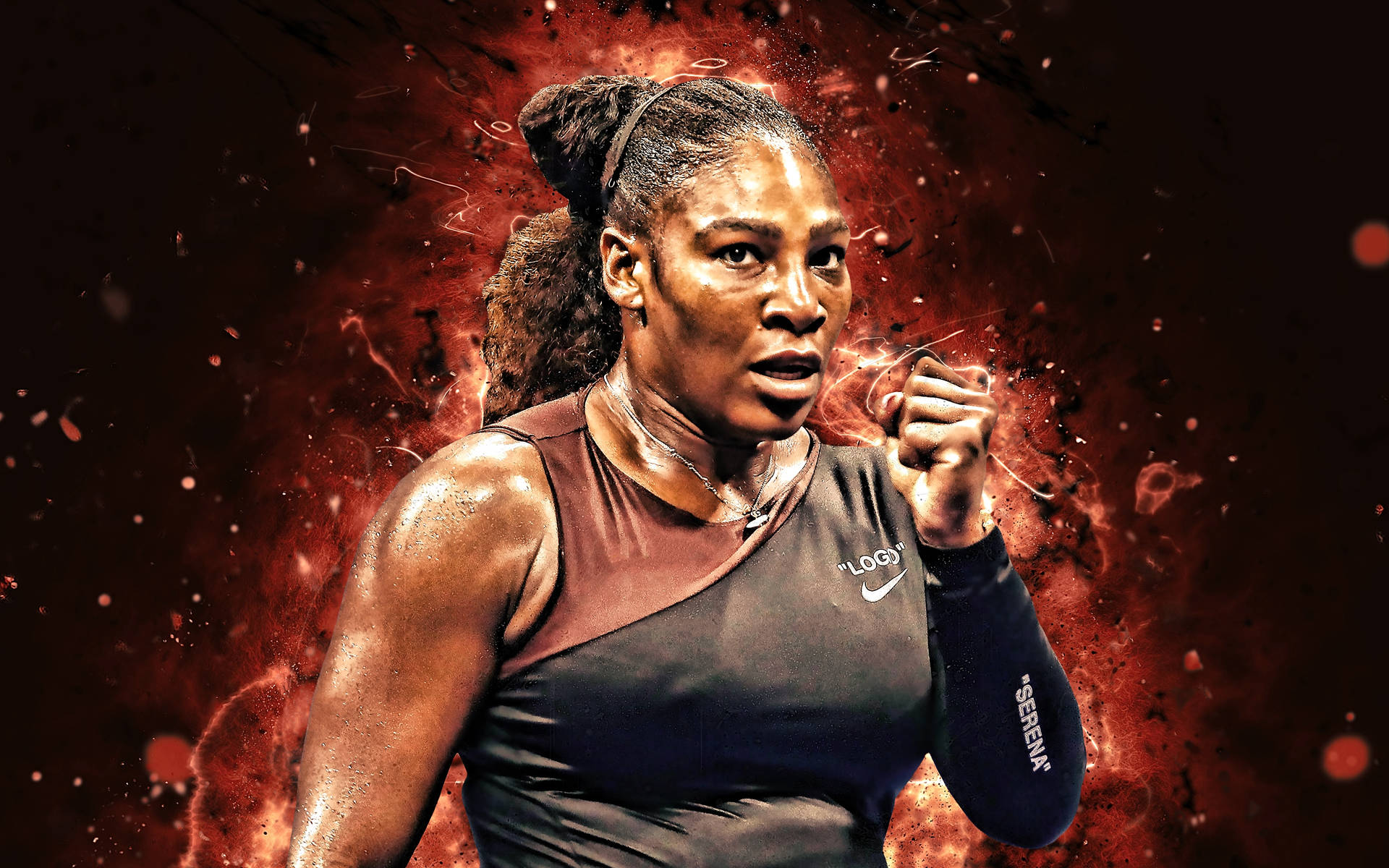 serena williams photo shoot 0035