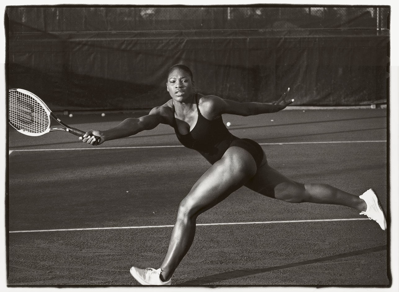 serena williams photo shoot 0048