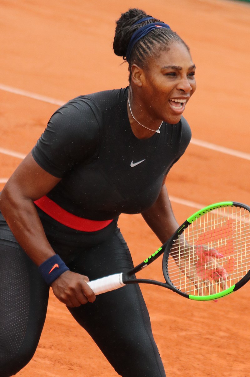 serena williams photos