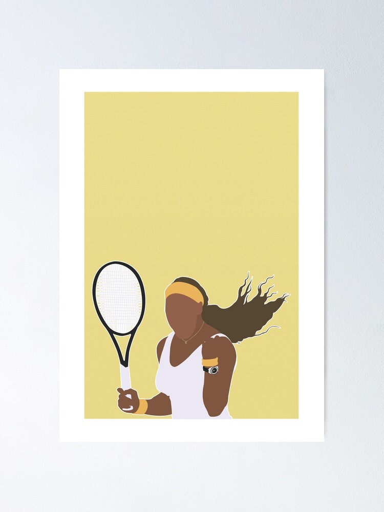 serena williams posters 0009