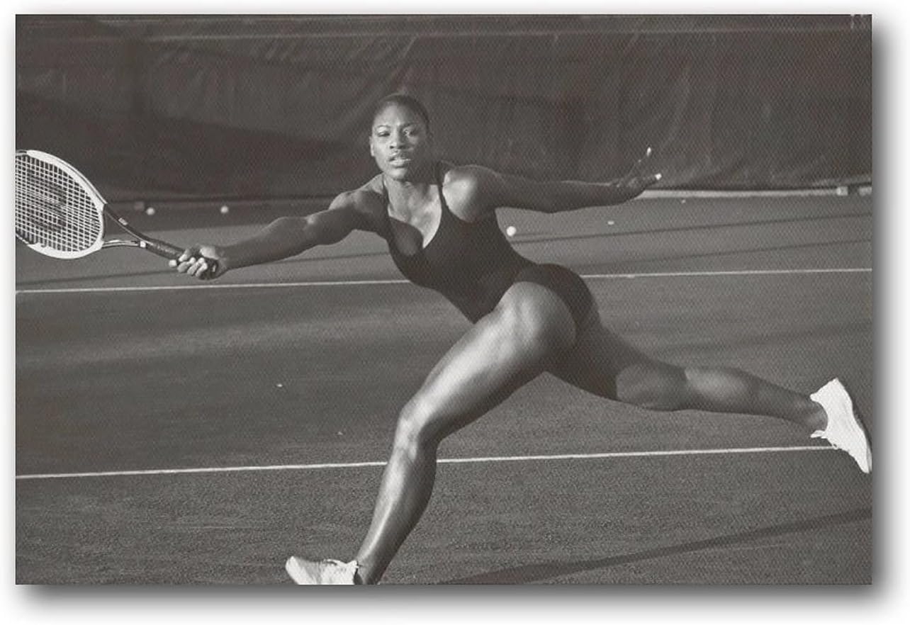 serena williams posters 0010