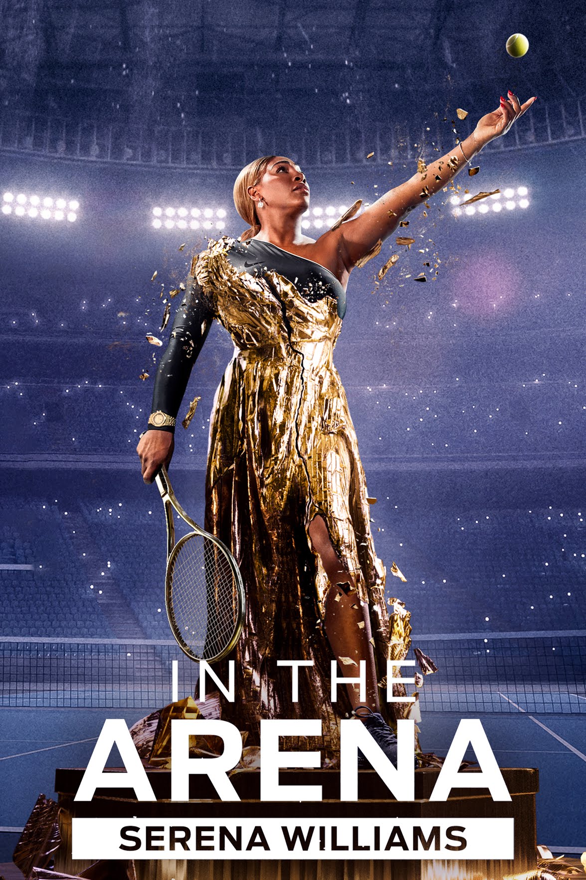 serena williams posters 0024