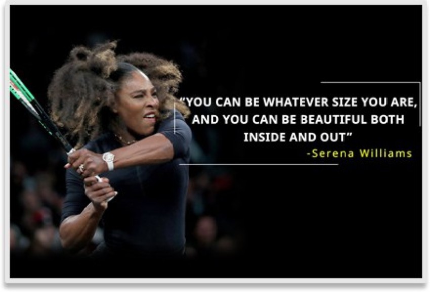serena williams posters 0026