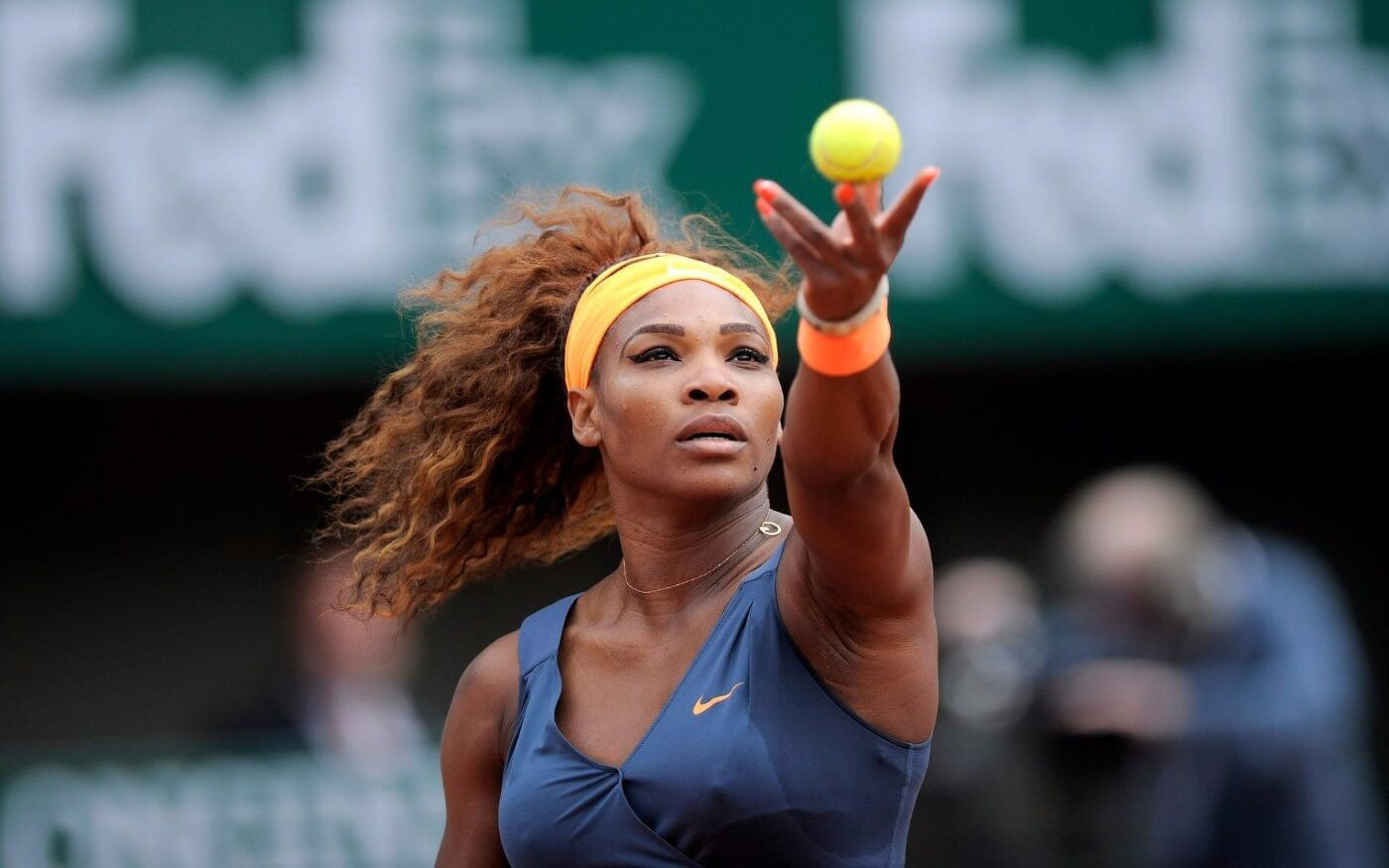 serena williams posters 0030