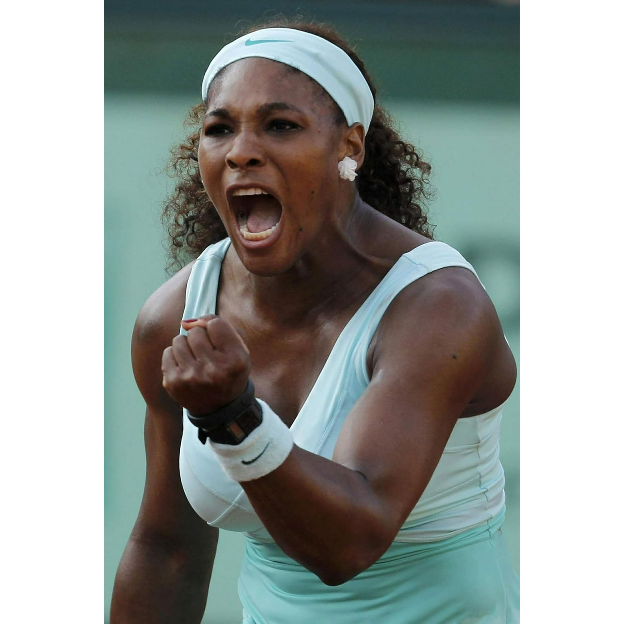 serena williams posters 0032