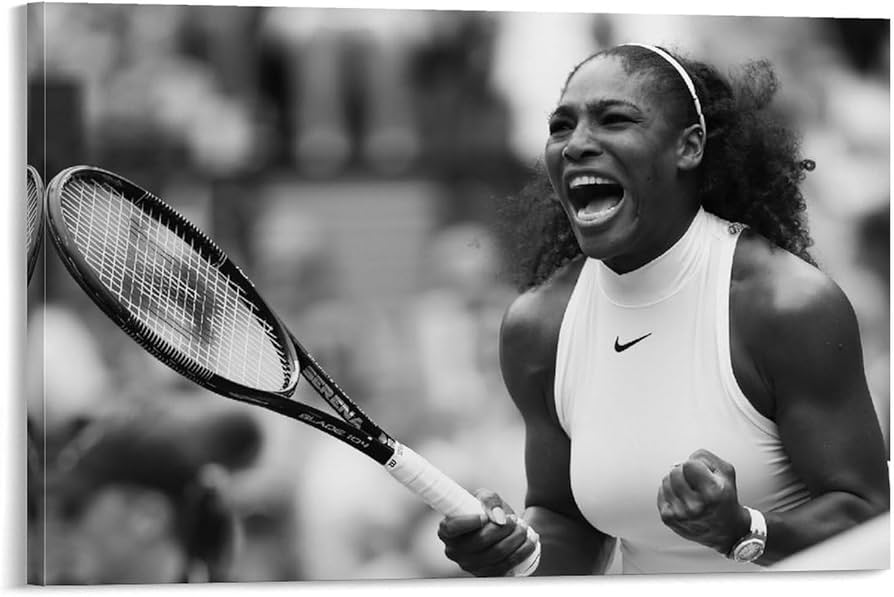 serena williams posters 0033