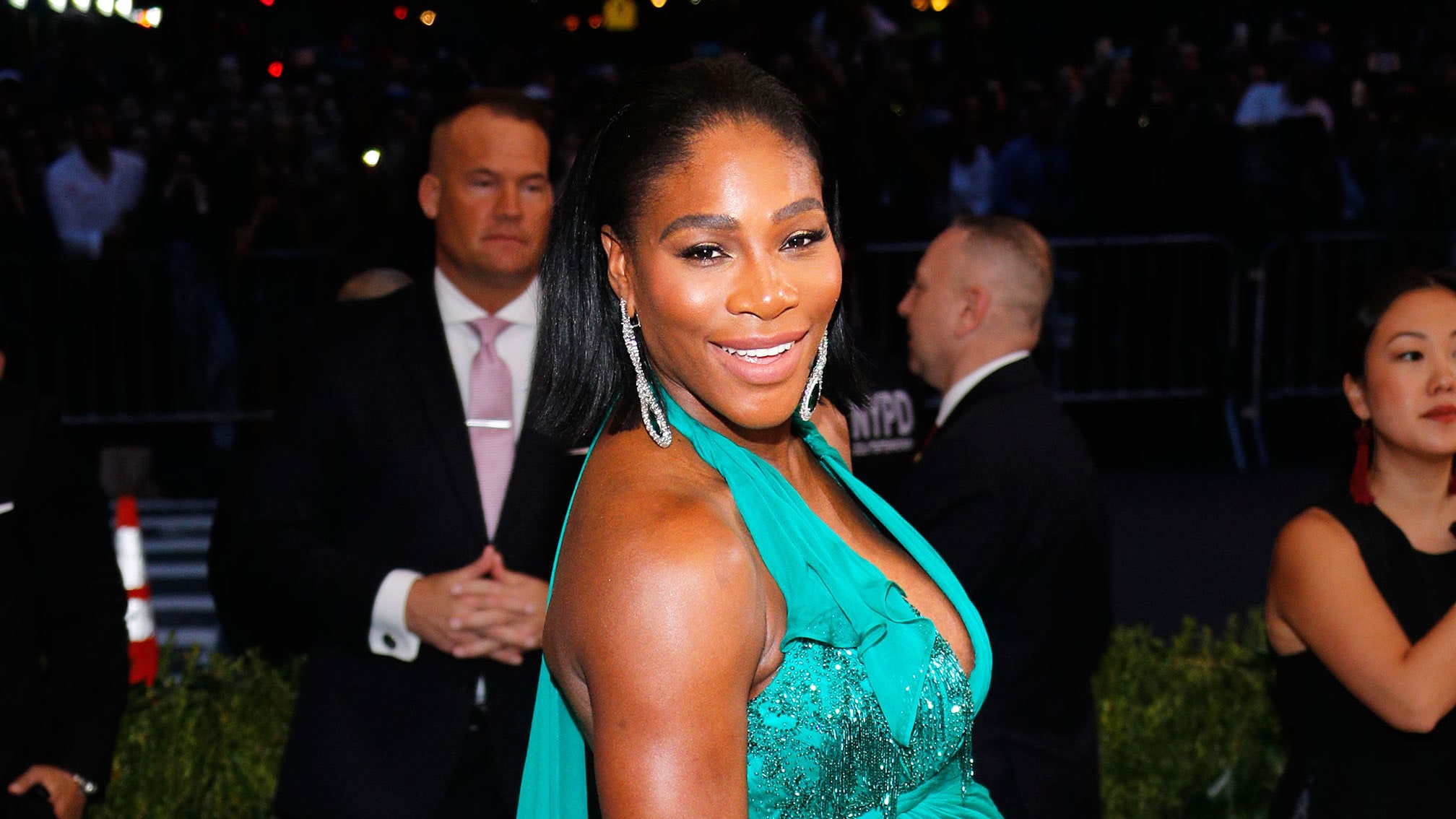 serena williams posters 0046