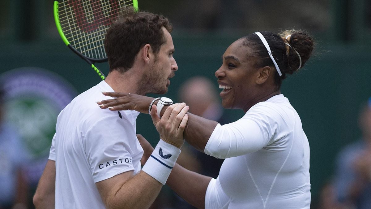 Serena Williams tournaments schedule