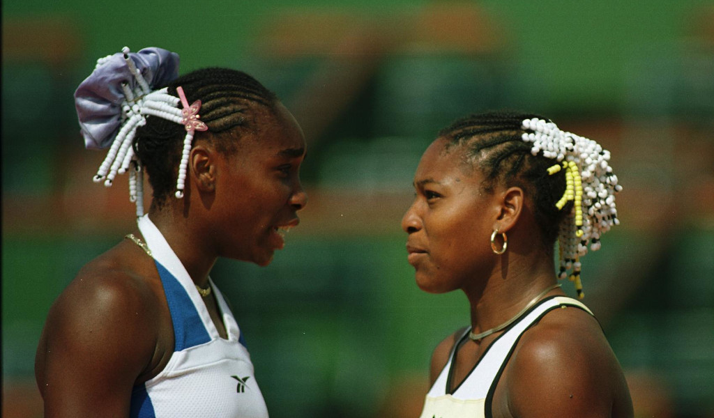 serena williams young pictures 0012