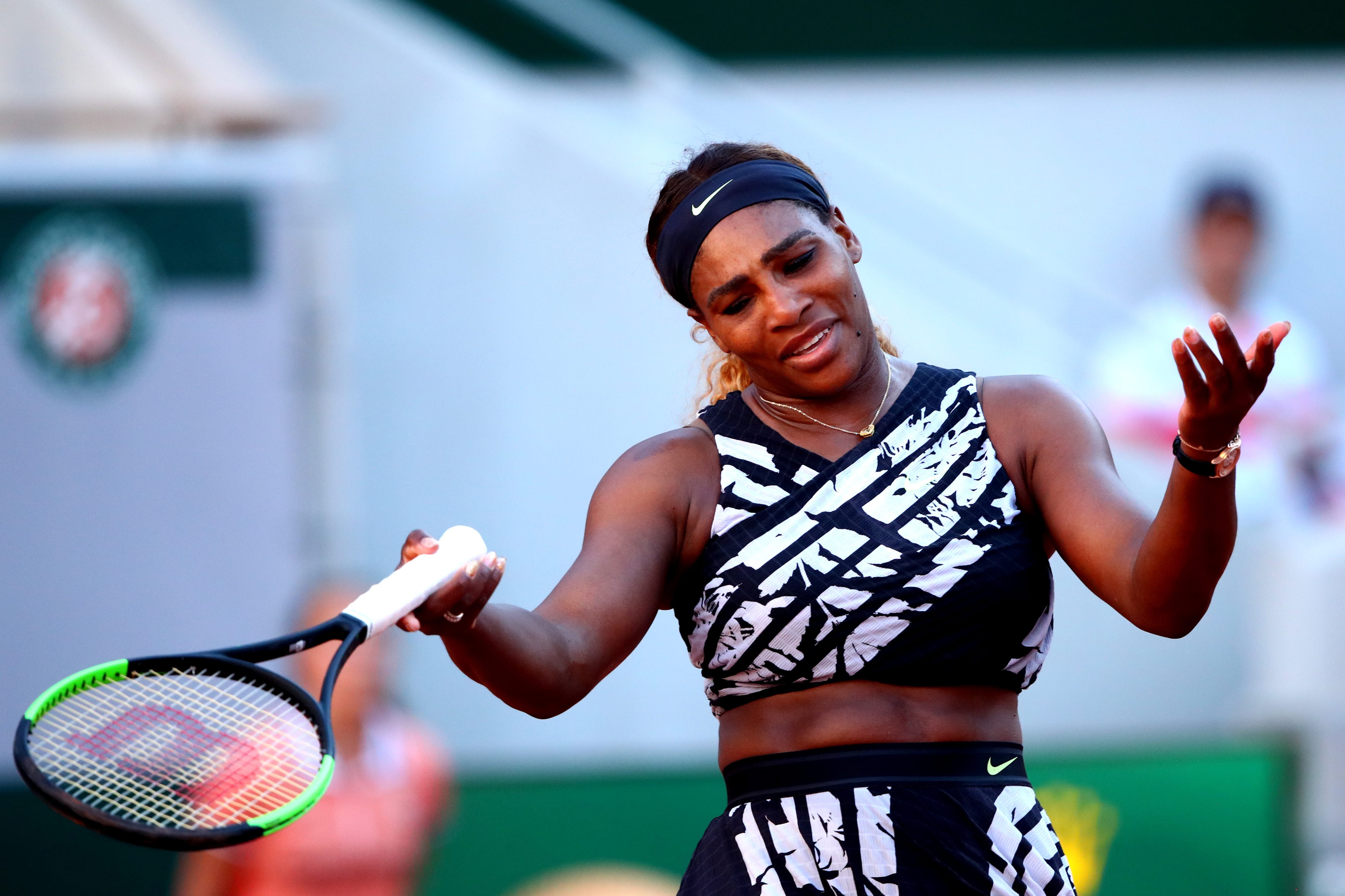 serena williams young pictures 0013