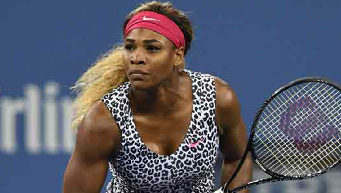 serena williams young pictures 0015