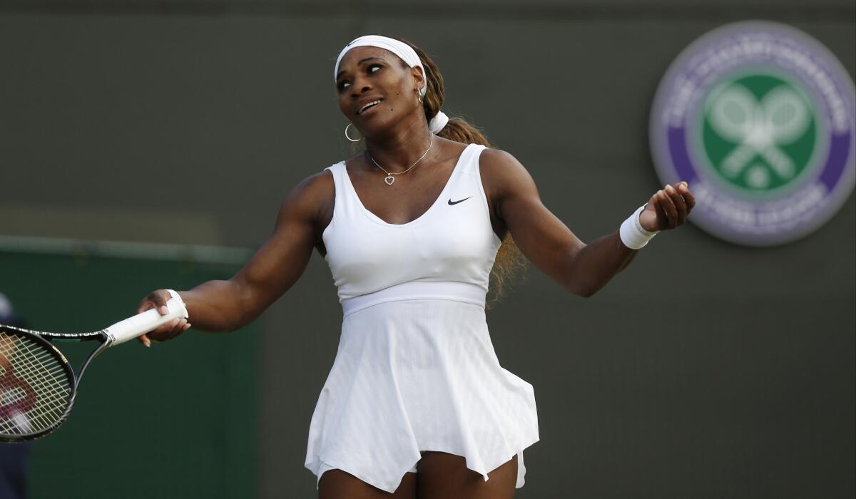 serena williams young pictures 0019