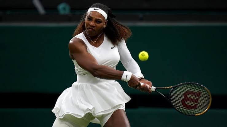 serena williams young pictures 0022