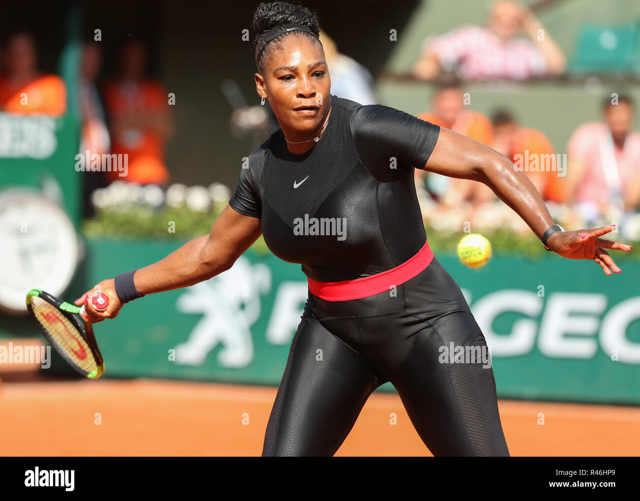 serena williams young pictures 0026