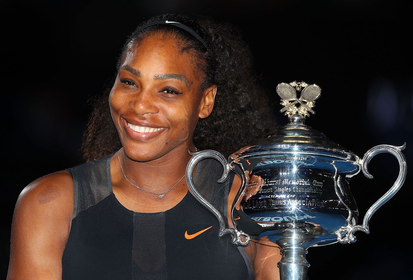 serena williams young pictures 0028
