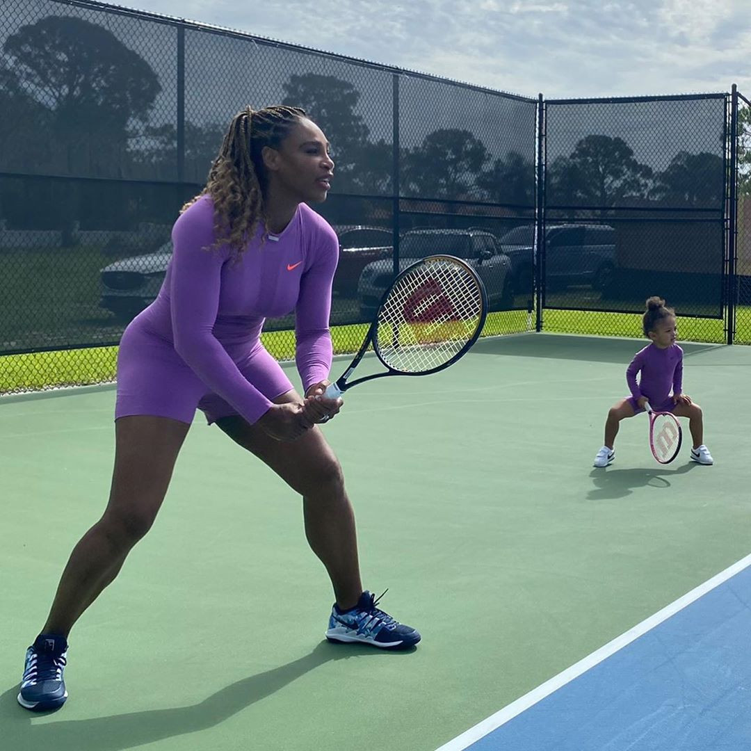 serena williams young pictures 0029